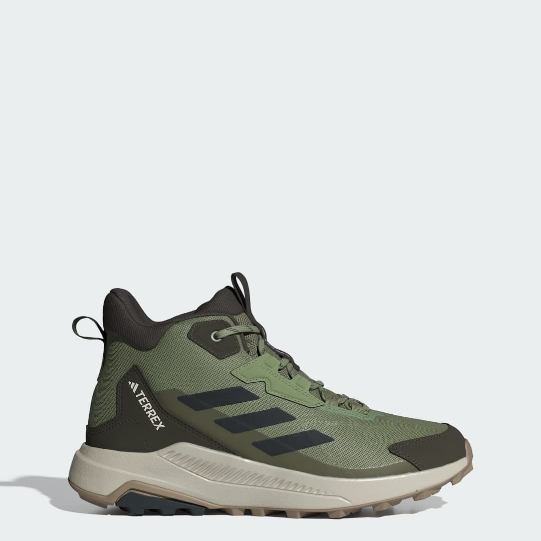 Adidas de senderismo Terrex Anylander Mid