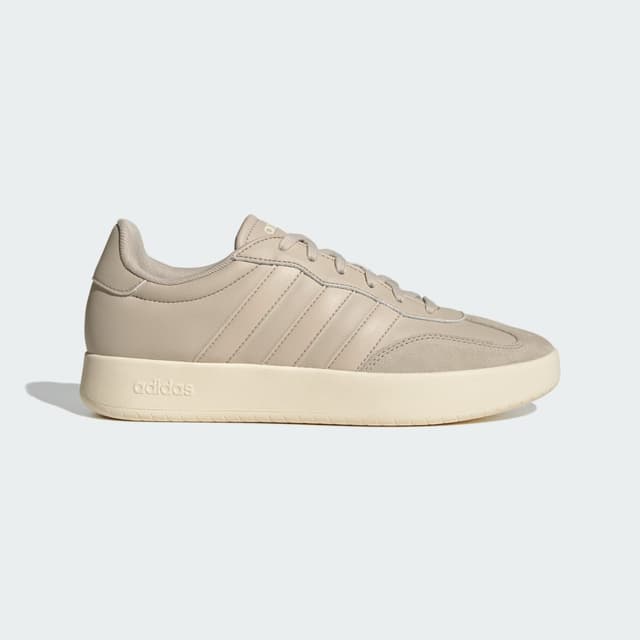 Adidas Barreda
