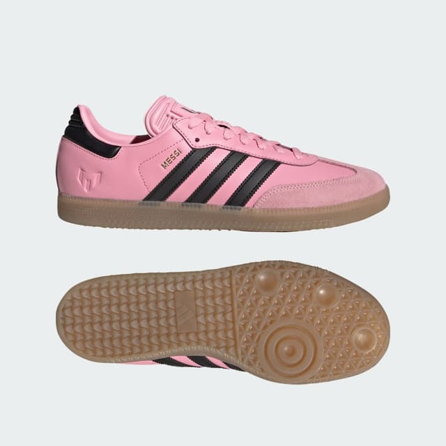 Adidas Samba Messi