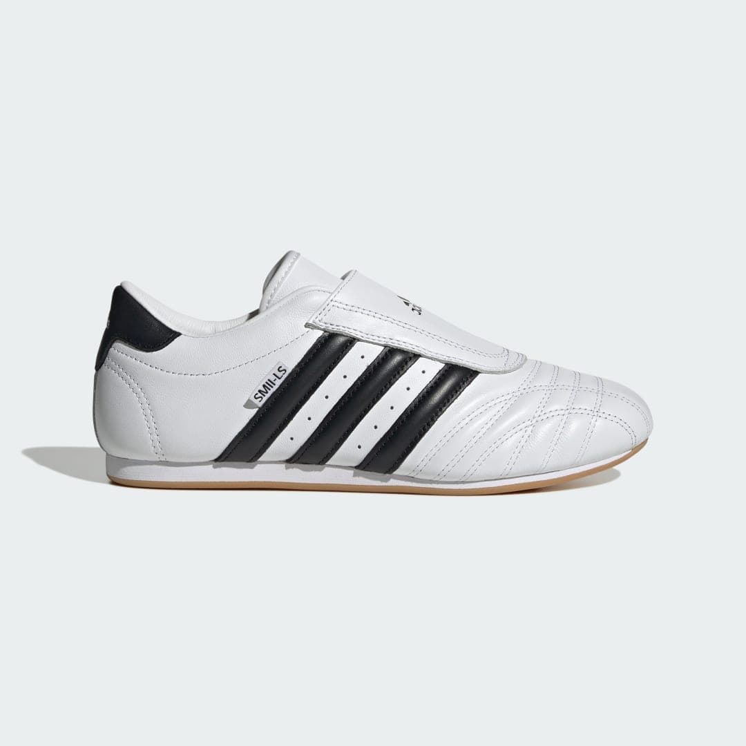 Adidas Taekwondo