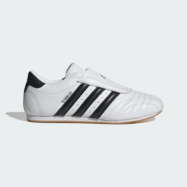 Adidas Taekwondo