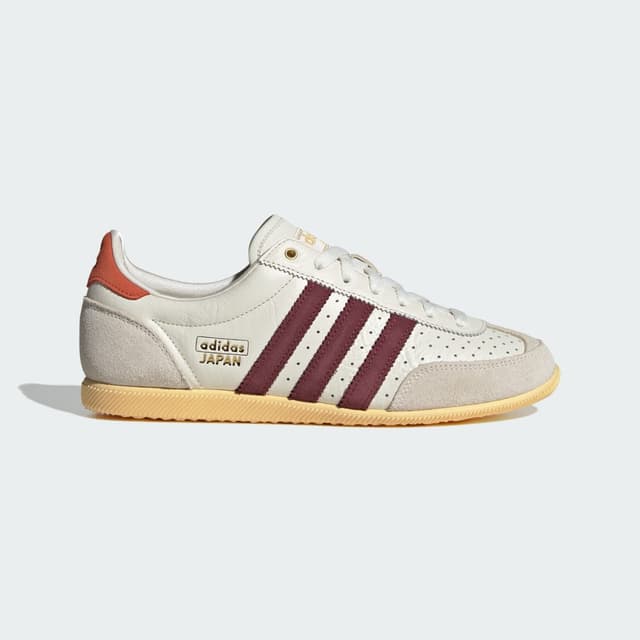 Adidas Japan