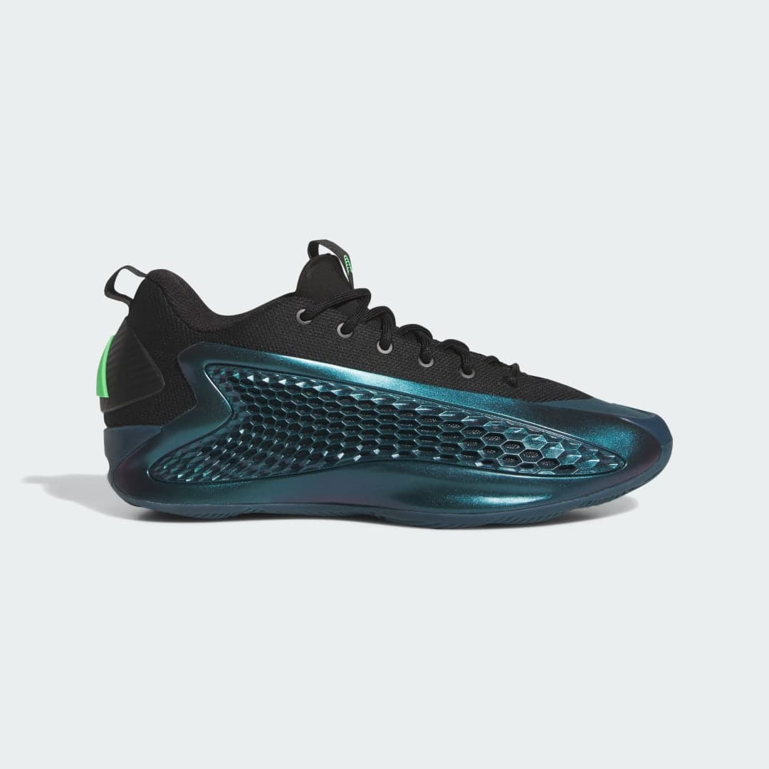 Adidas Anthony Edwards 1 Low