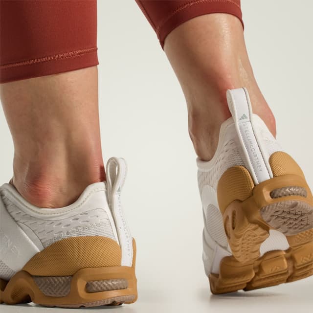 Adidas by Stella McCartney Sportswear X