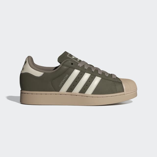 Adidas Superstar II
