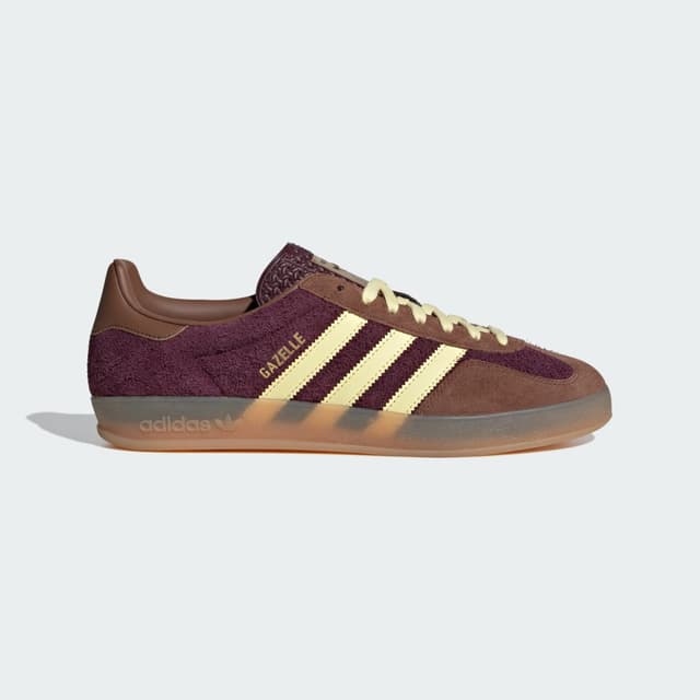 Adidas Gazelle Indoor