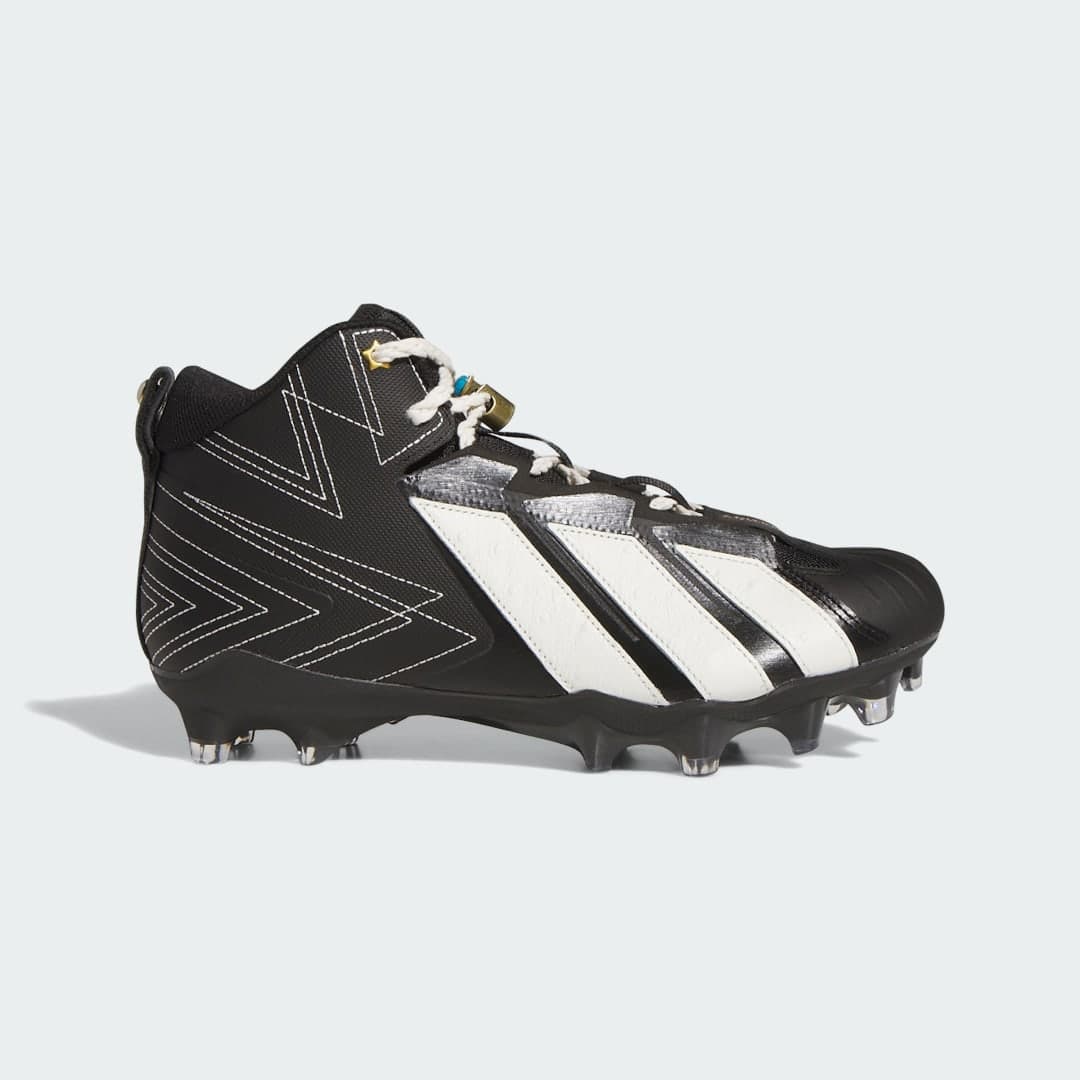 Adidas americano Adizero Chaos II Rodeo Lineman
