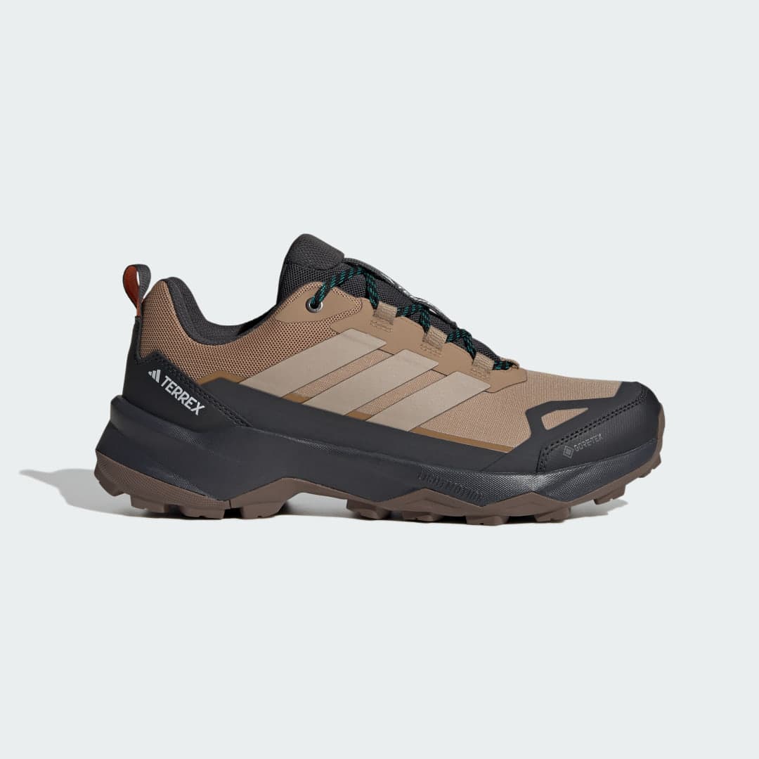 Adidas de senderismo Terrex Skychaser AX5 GORE TEX