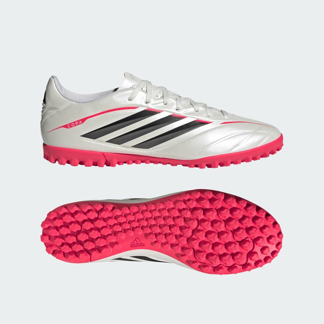 Adidas de fútbol COPA PURE IV CLUB moqueta