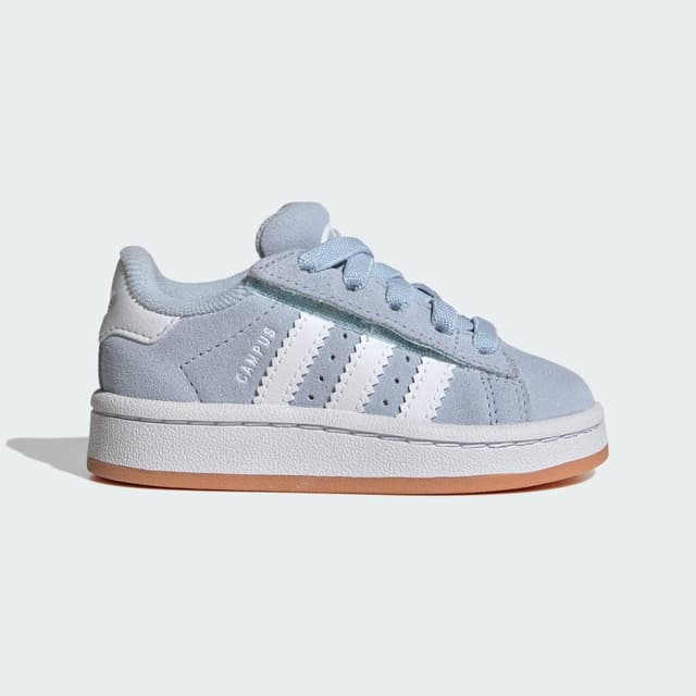 Adidas Campus 00s Comfort Closure Elastic Lace