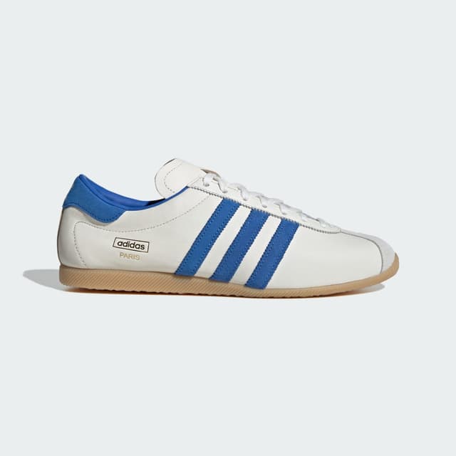 Adidas Paris