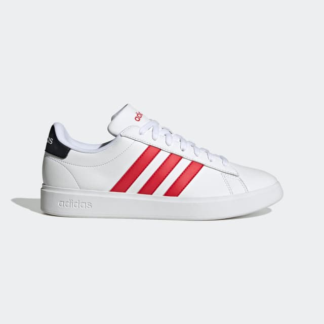 Adidas Grand Court Cloudfoam Comfort