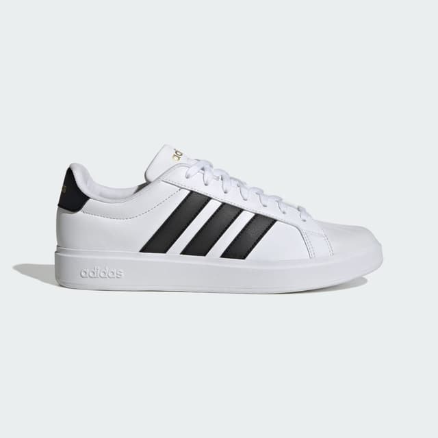 Adidas Streettalk