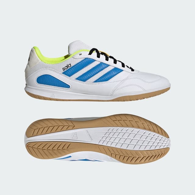 Adidas de fútbol SUPER SALA COMPETITION III Indoor