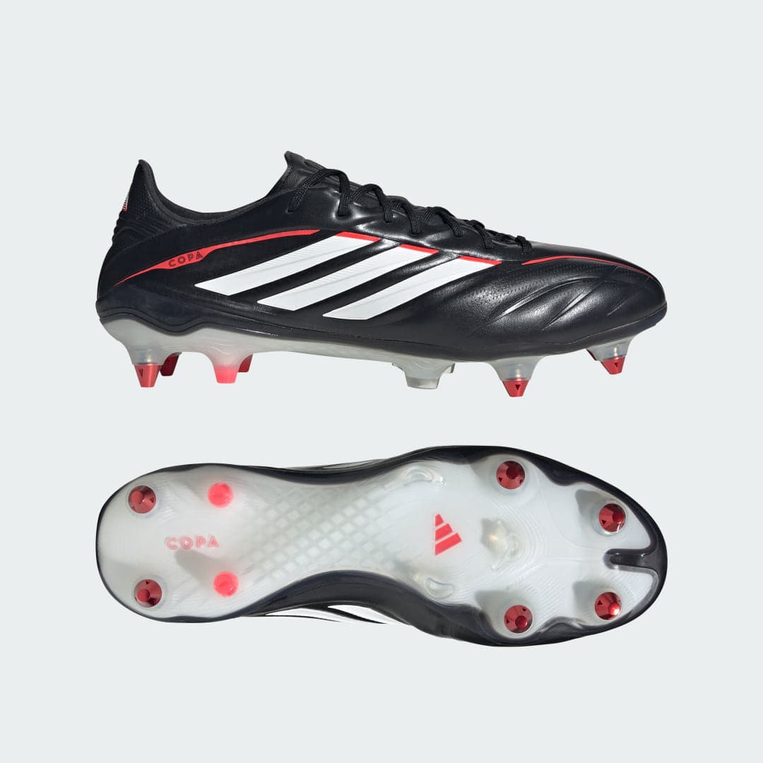 Adidas COPA PURE IV ELITE césped natural húmedo