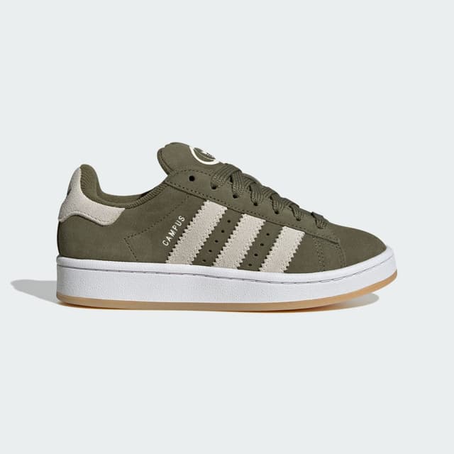 Adidas Campus 00s (Adolescentes)