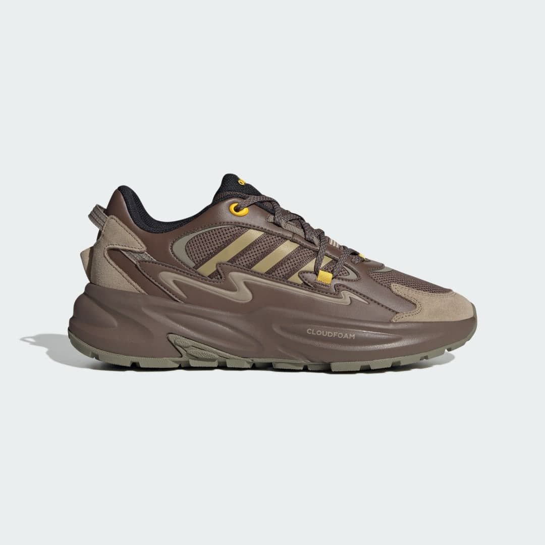 Adidas Ozwave Surge Shoes