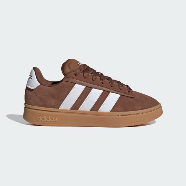 Adidas Grand Court Alpha