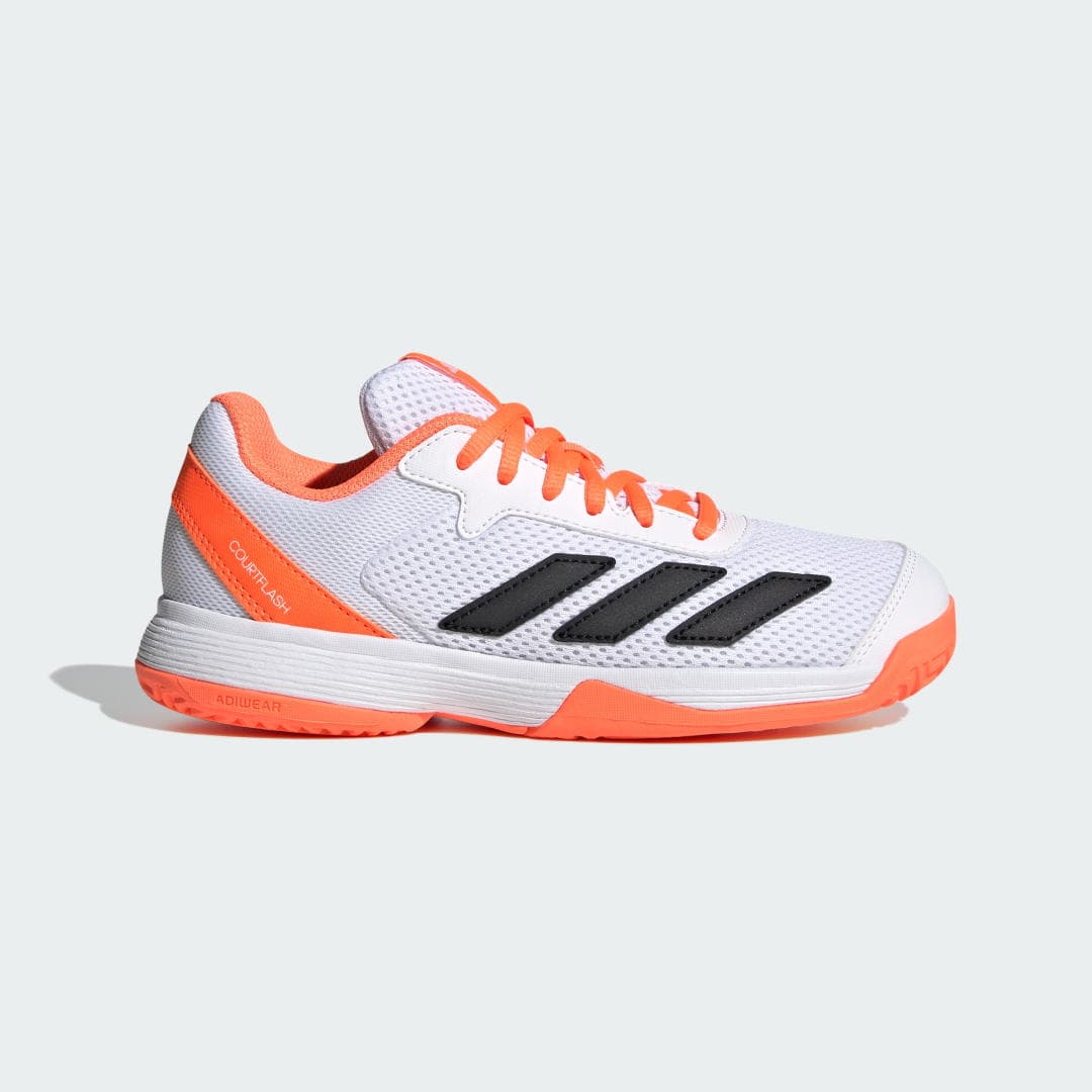 Adidas Courtflash Tennis ()
