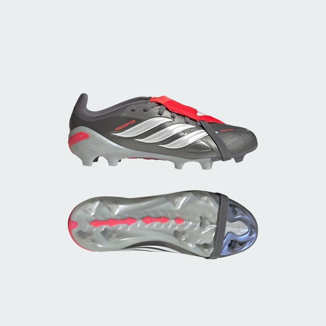 Adidas con lengüeta plegable PREDATOR ELITE césped natural seco
