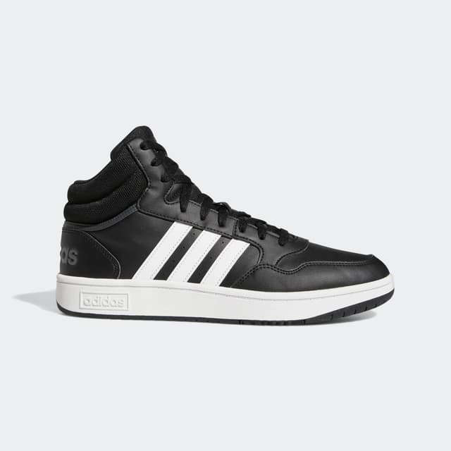 Adidas Hoops 3.0 Mid Classic Vintage