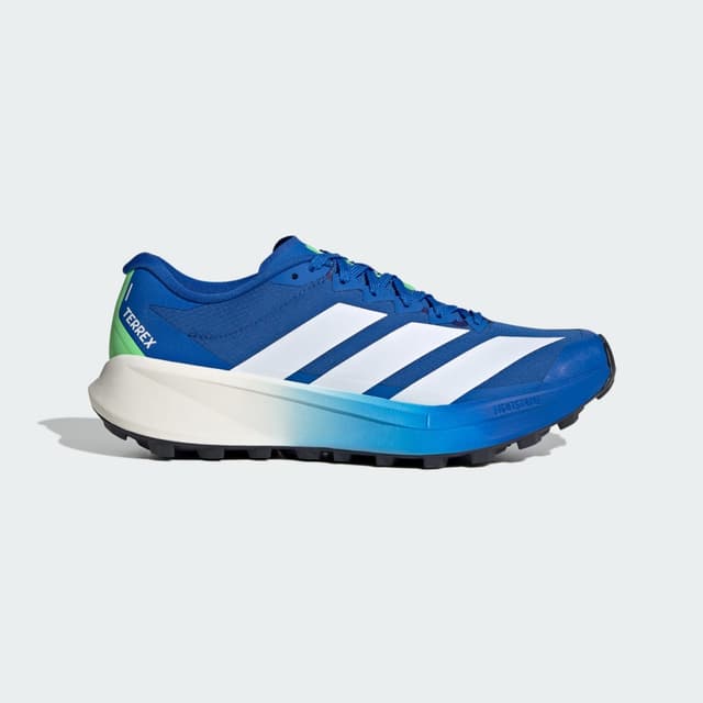 Adidas de trail running Terrex Agravic