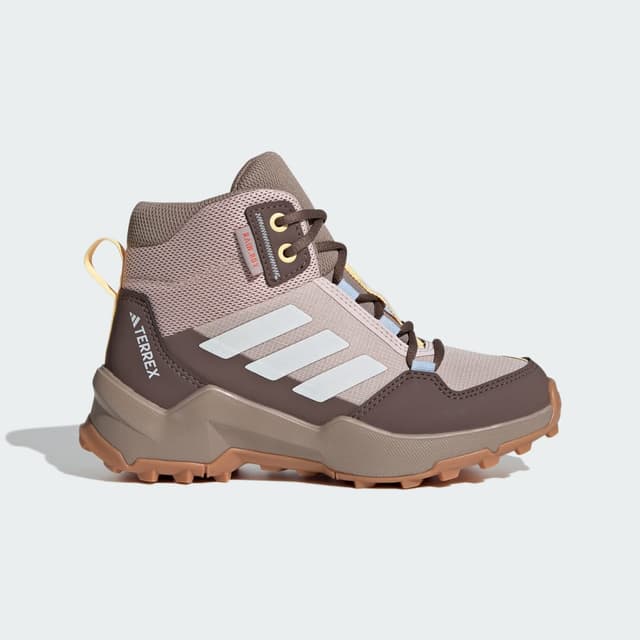 Adidas Terrex Ax4r Mid Rain.Rdy Hiking