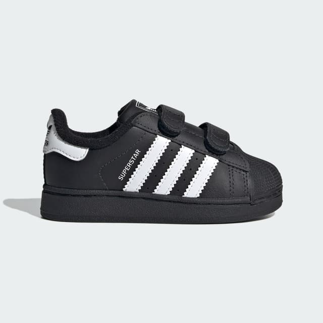 Adidas Superstar II Comfort Closure (Bebé)