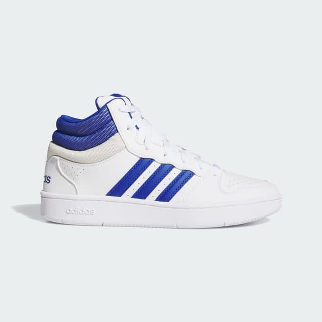 Adidas DE MEDIA CAÑA HOOPS CLASSIC