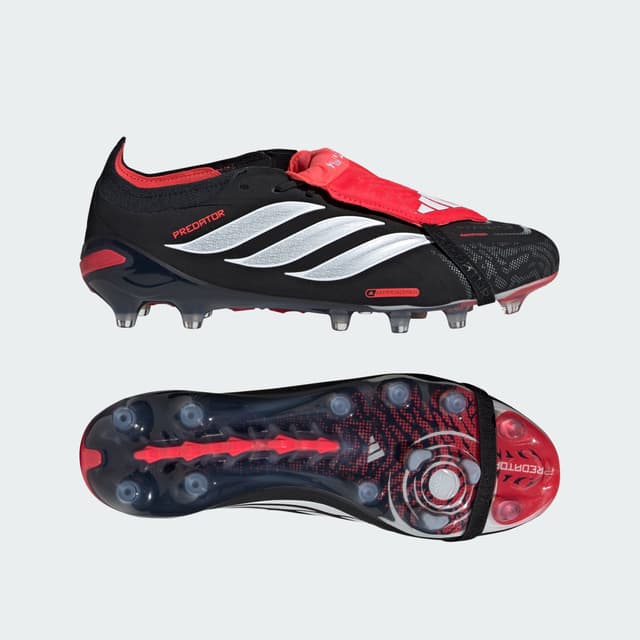 Adidas con lengüeta plegable Predator Elite césped artificial
