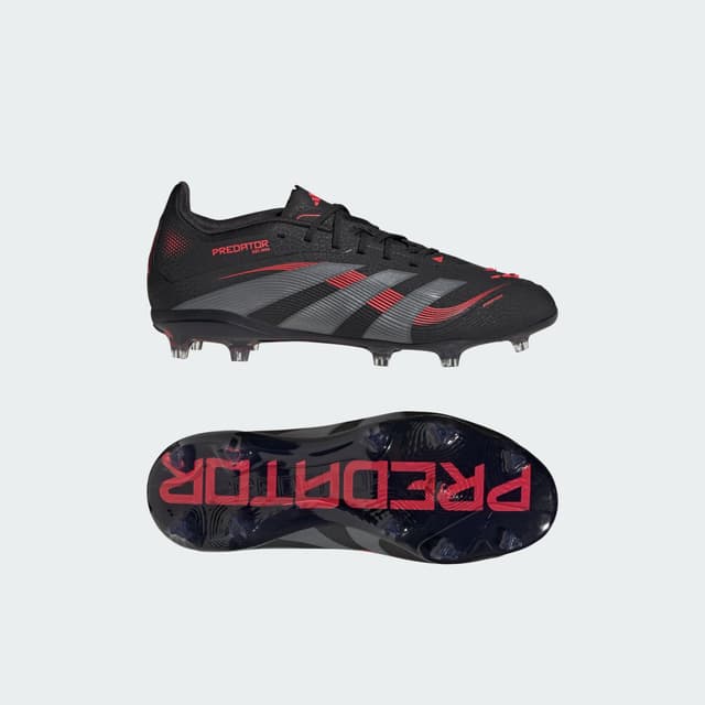 Adidas Predator Elite césped natural seco (Adolescentes)