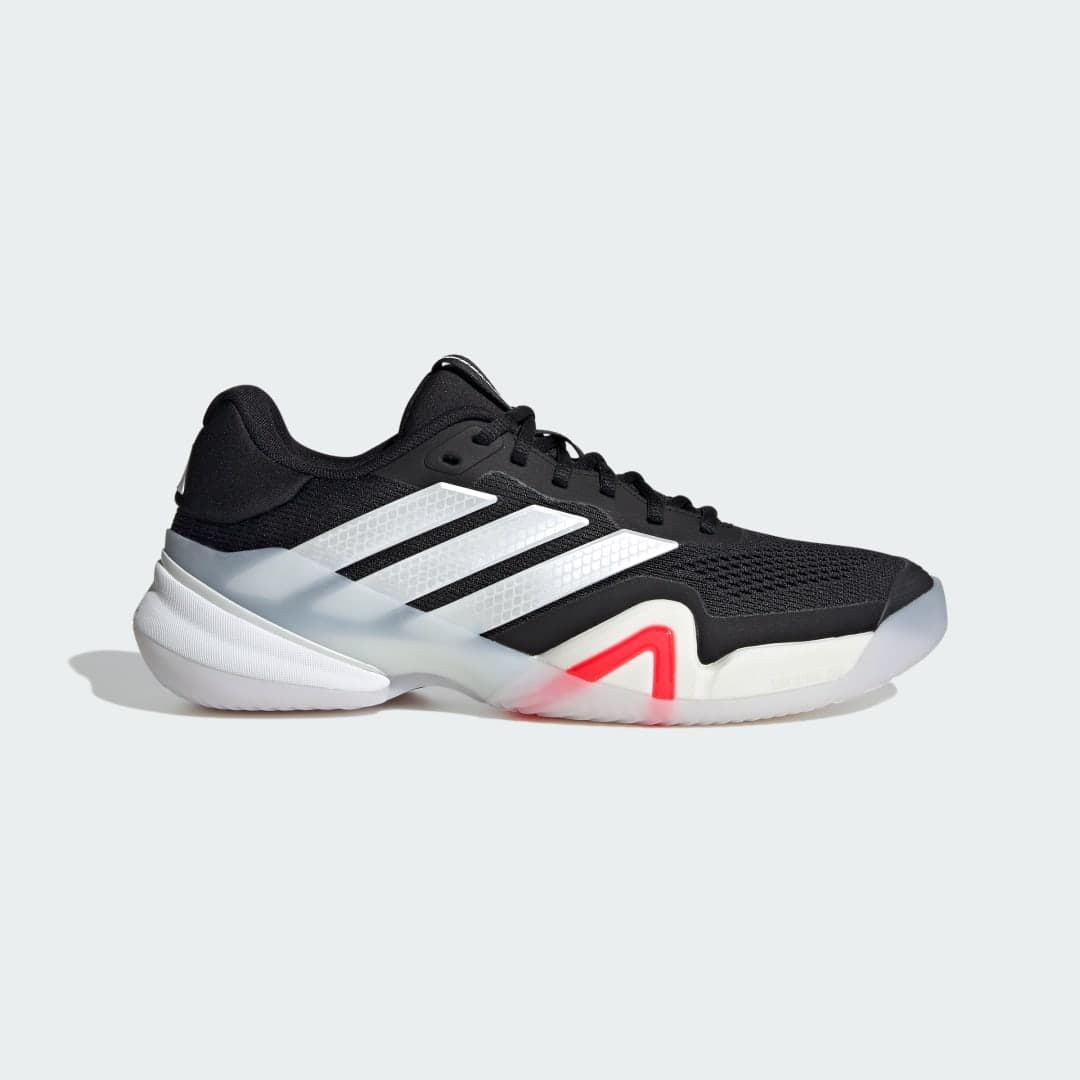 Adidas de tenis para tierra batida Barricade