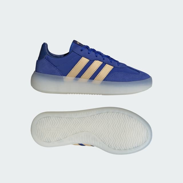 Adidas Barreda Decode