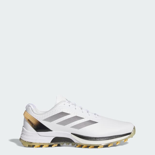 Adidas de golf sin clavos Adizero ZG