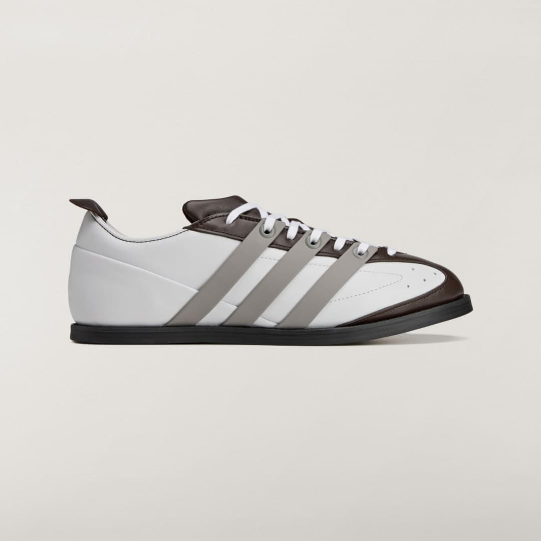 Adidas x Entire Studios Ace