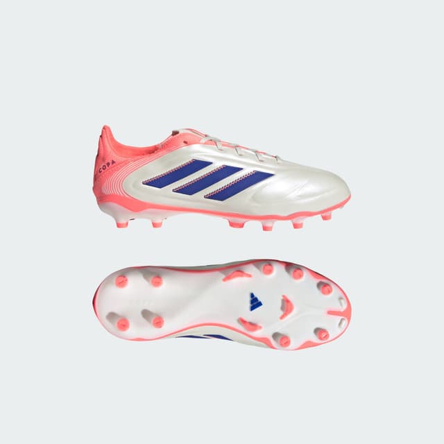 Adidas Copa Pure 3 Elite césped natural seco multisuperficie