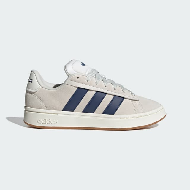Adidas Grand Court Alpha