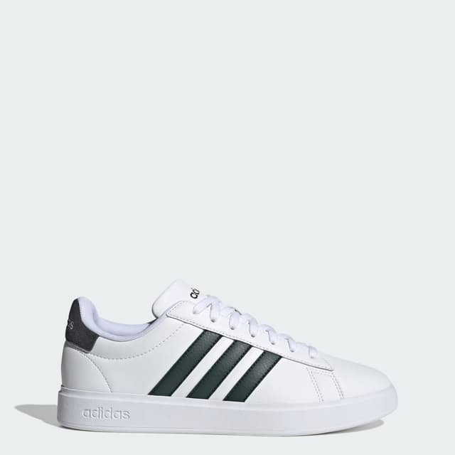 Adidas Grand Court Cloudfoam Comfort