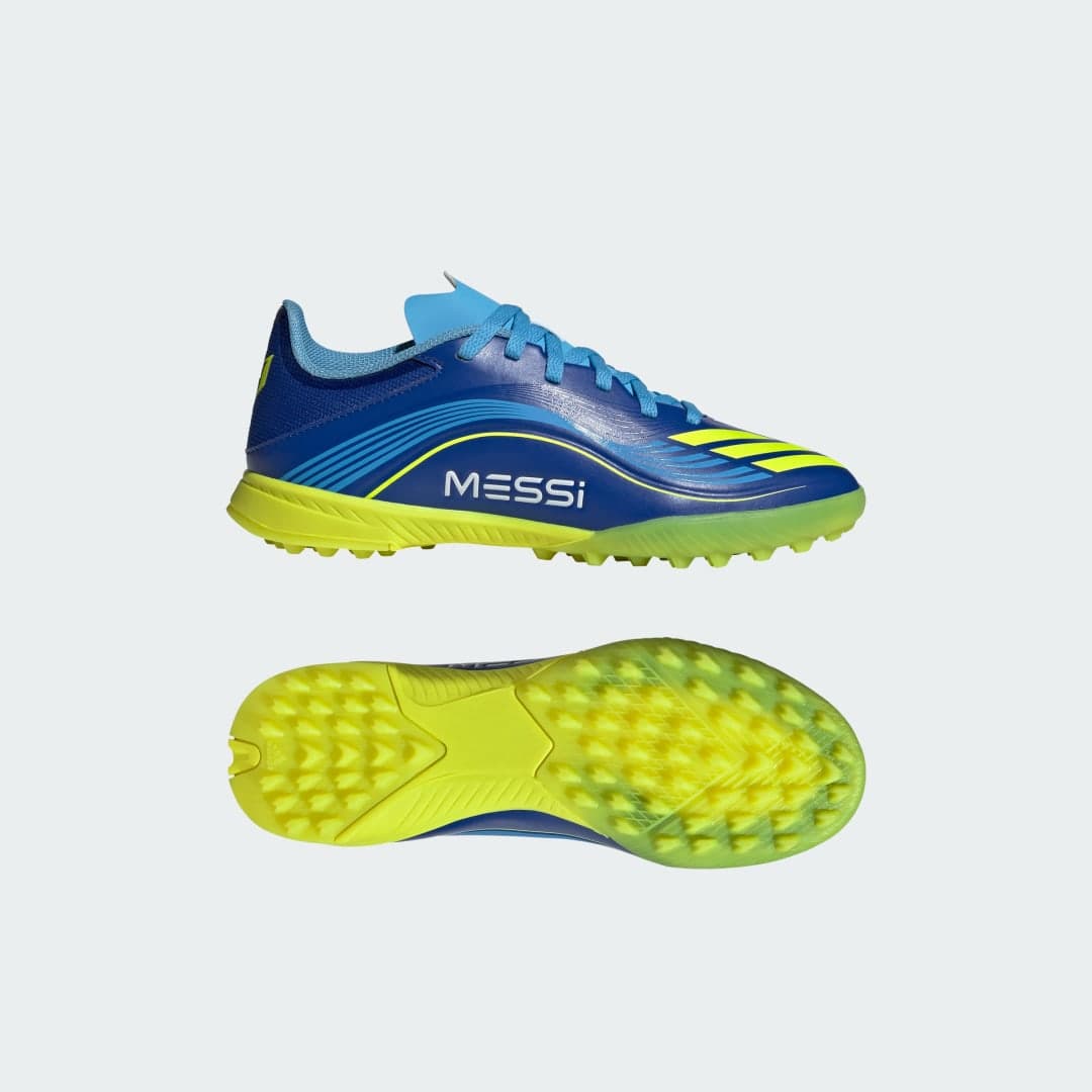 Adidas F50 Messi League moqueta