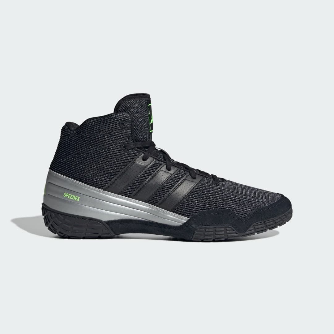 Adidas de lucha Speedex