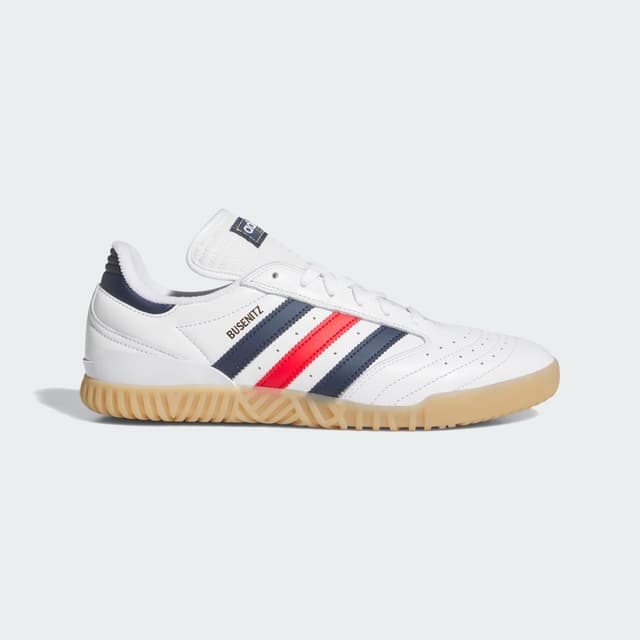 Adidas BUSENITZ INDOOR SUPER