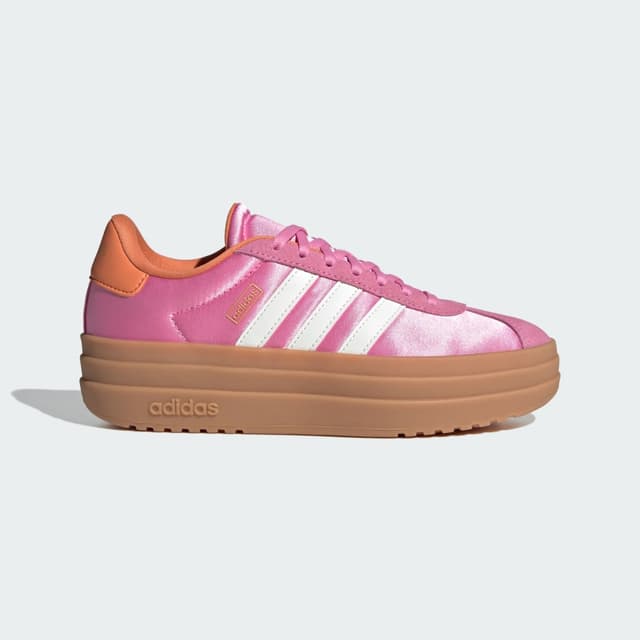 Adidas VL Court Bold