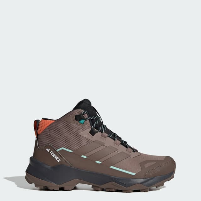 Adidas de senderismo Terrex Skychaser AX5 Mid GORE TEX