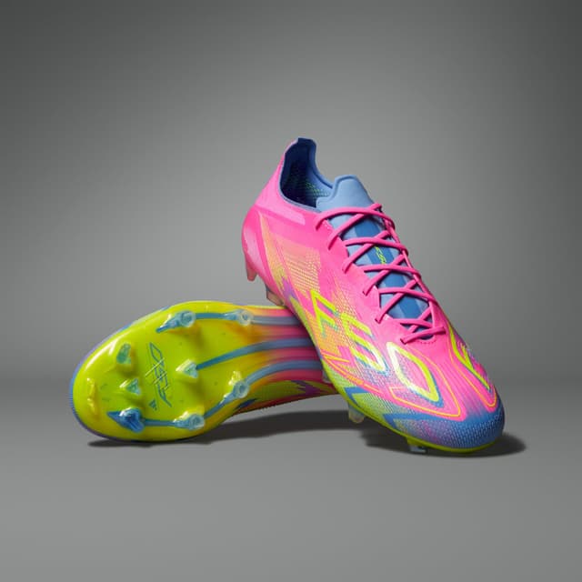 Adidas F50 Elite césped natural seco