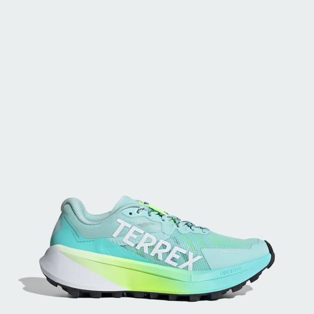 Adidas Terrex Agravic 3 Trail Running