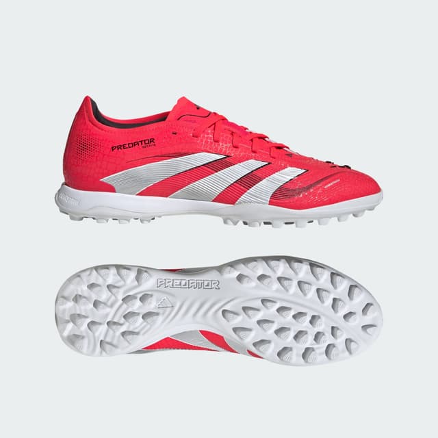 Adidas de fútbol Predator Pro moqueta