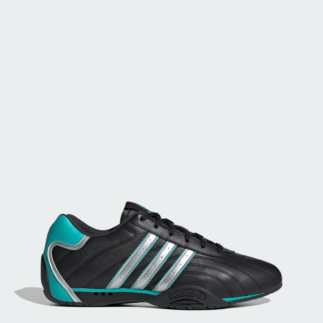Adidas ADIRACER LO MERCEDES AMG PETRONAS F1 TEAM
