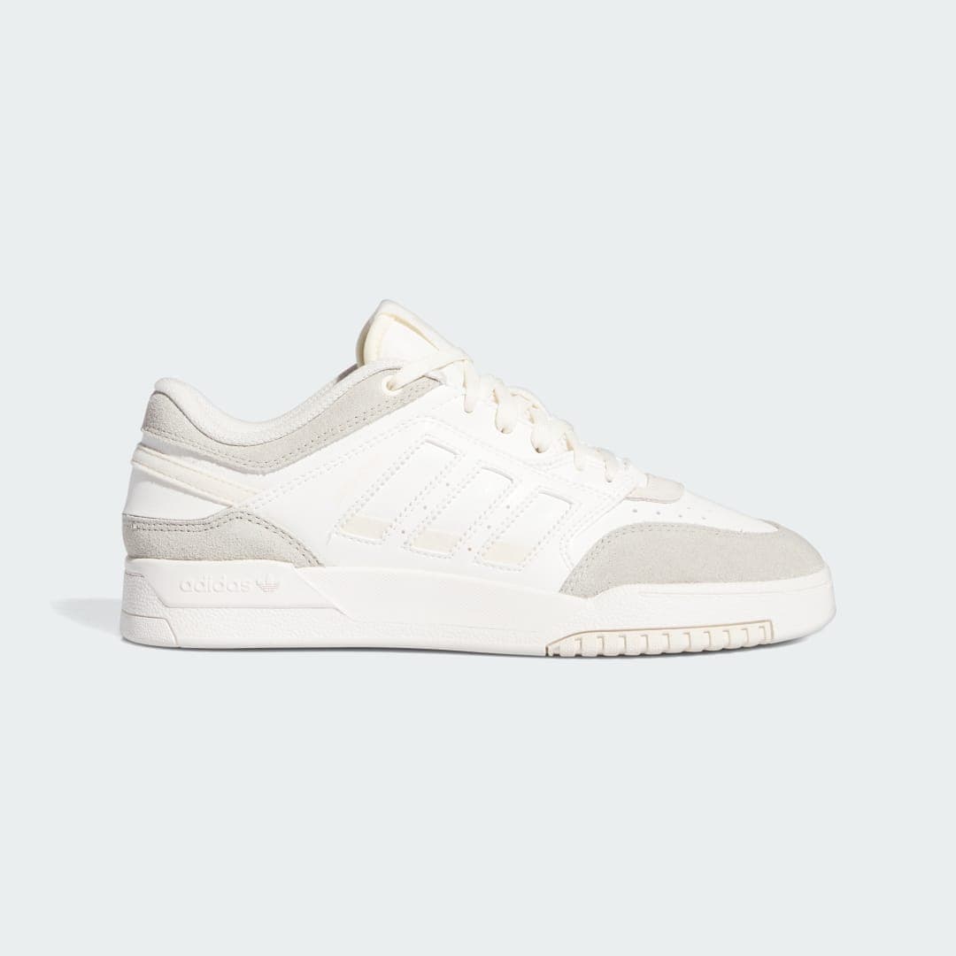Adidas Drop Step Low Shoes