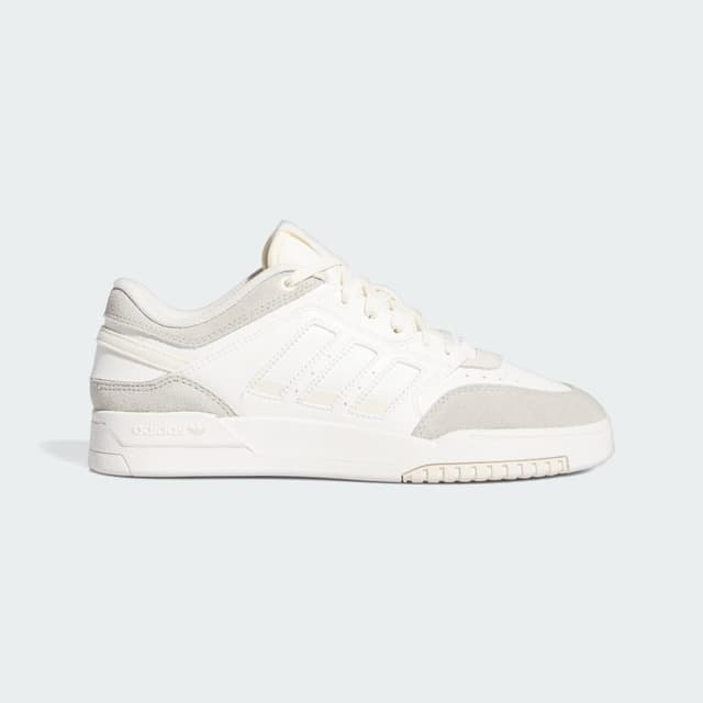 Adidas Drop Step Low Shoes