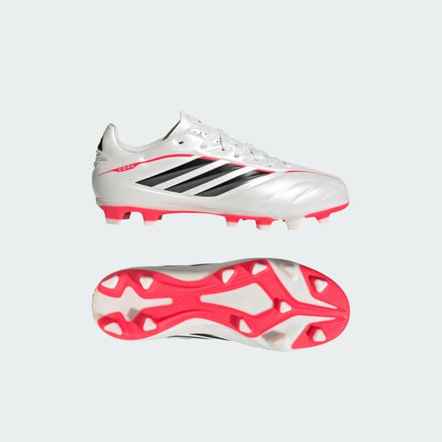 Adidas COPA PURE IV CLUB césped natural seco multisuperficie